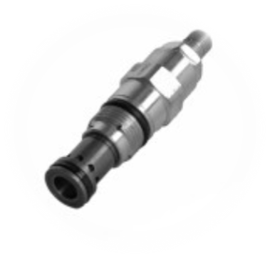 Hydrauma valve